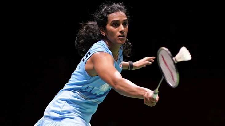 PV Sindhu fell short of victory, journey ends in women's sin PV Sindhu fell short of victory, journey ends in women's sin