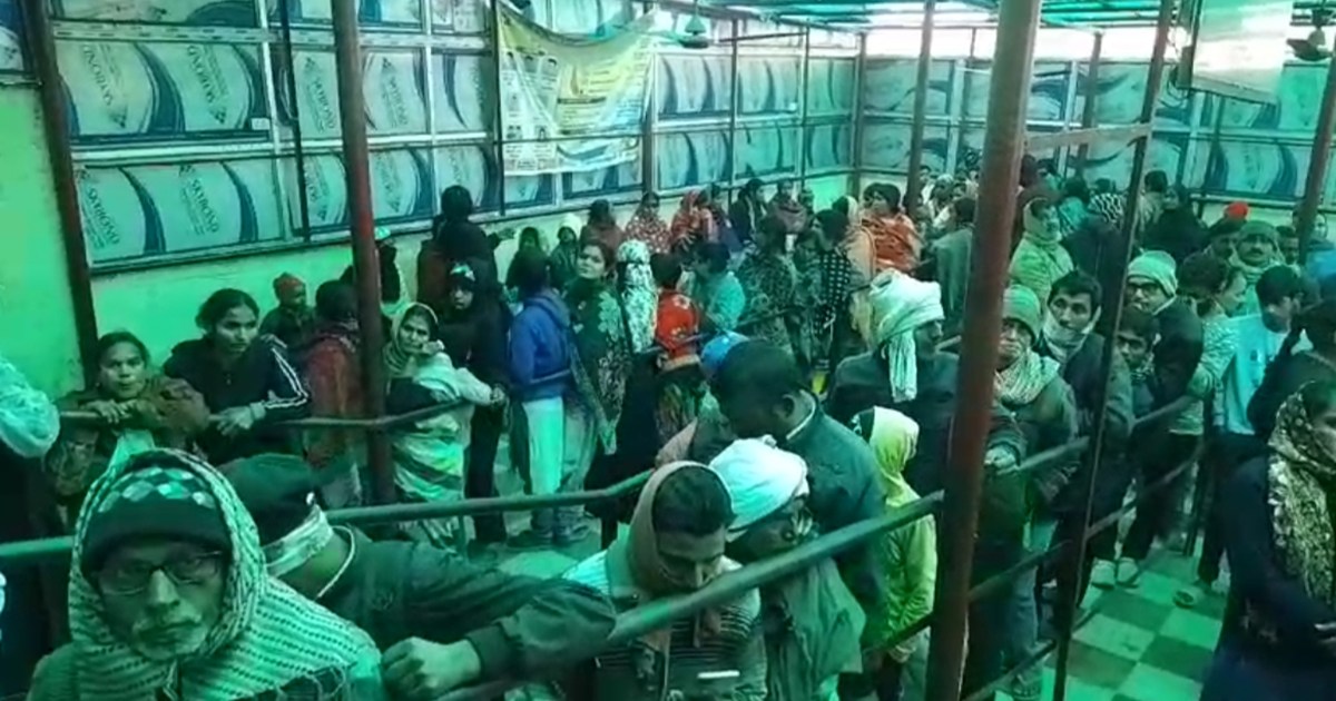 Junior doctors stopped treatment in NMCH due to delay in sal