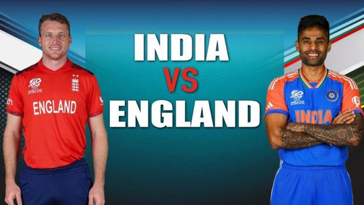 India won the second T20 against England, Suryakumar Yadav r