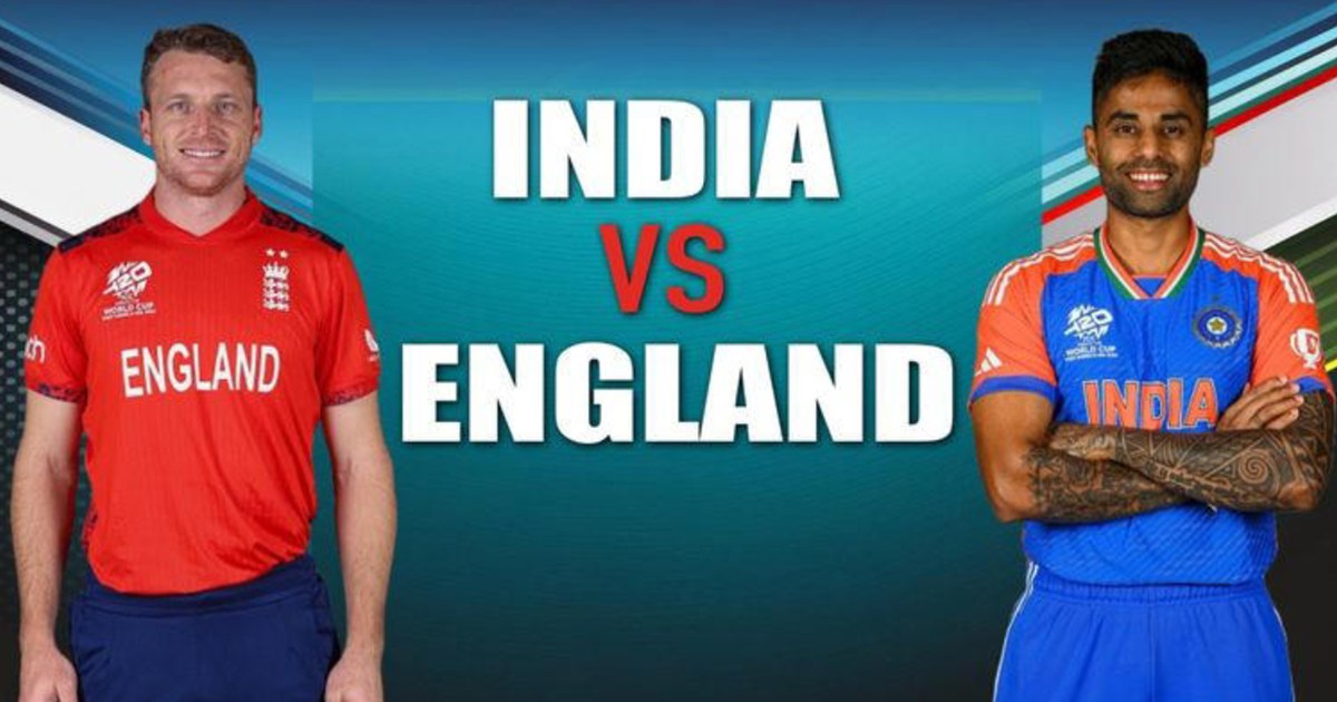 India won the second T20 against England, Suryakumar Yadav r