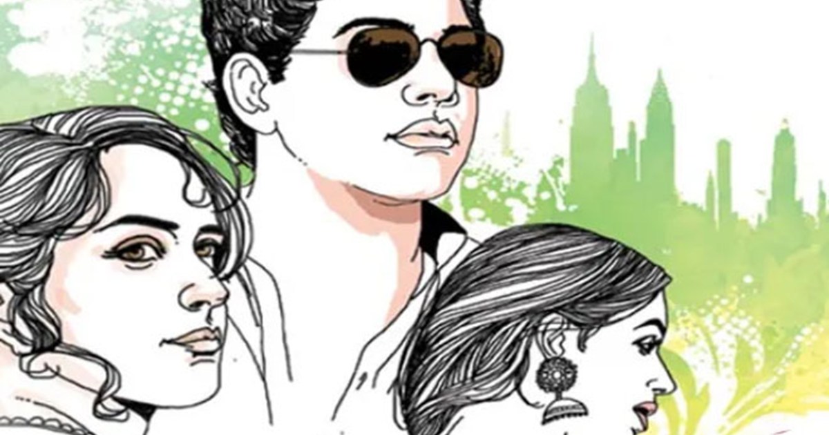 High voltage drama between husband, wife and girlfriend in P