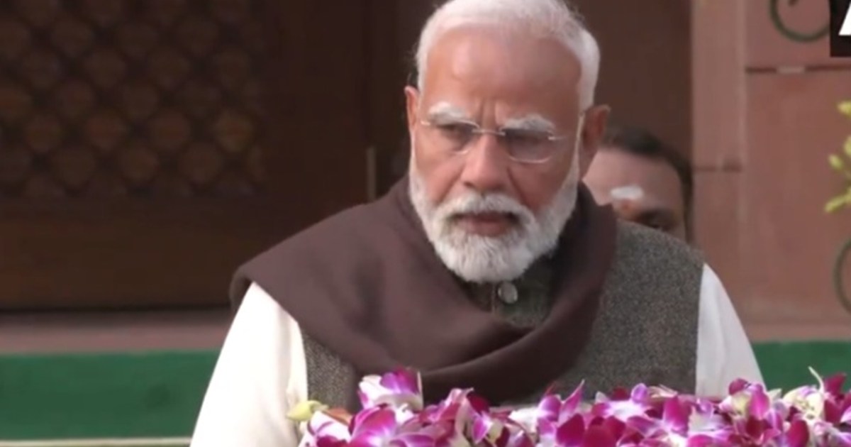 Laxmi will bless the poor and middle class in this budget: P