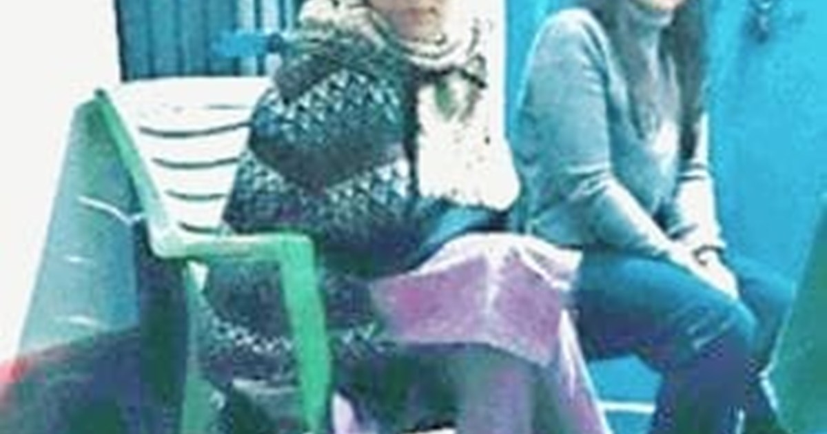 A girl from UP reached Banka claiming herself to be a wife, 