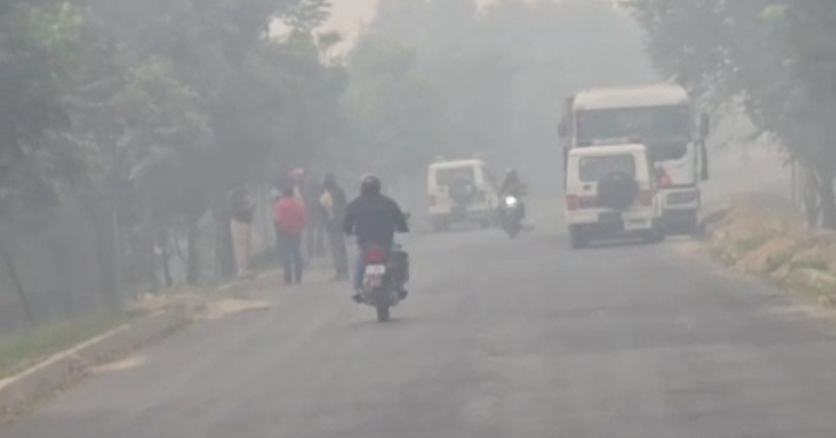 Big trouble for Bagaha traffic DSP who illegally extorted mo