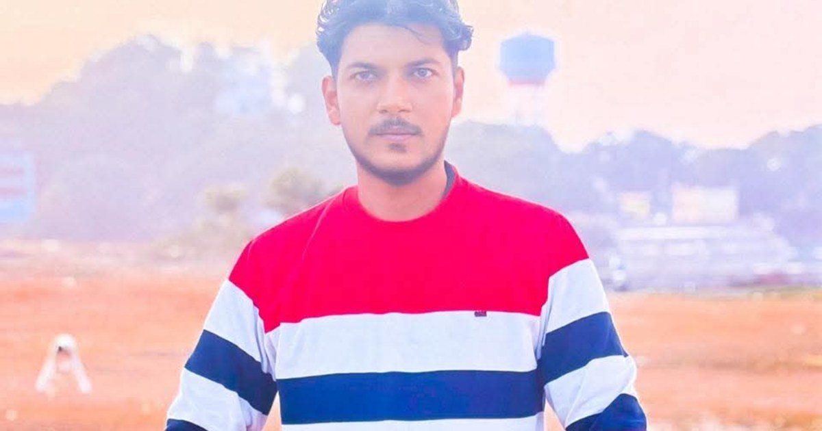 In Bhagalpur, the deputy chief committed suicide because of 