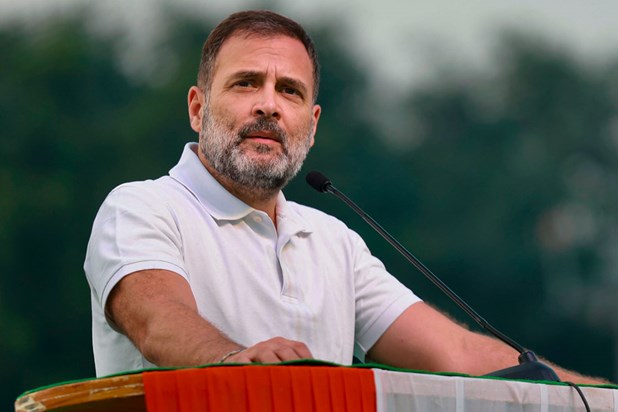Rahul Gandhi is coming to Bihar, Congress becomes active, im Rahul Gandhi is coming to Bihar, Congress becomes active, im