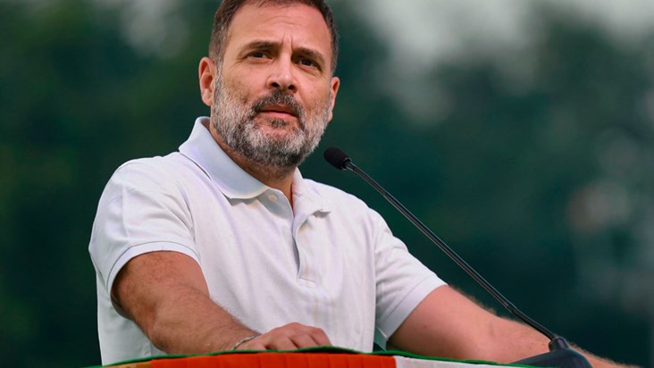 Rahul Gandhi is coming to Bihar, Congress becomes active, im