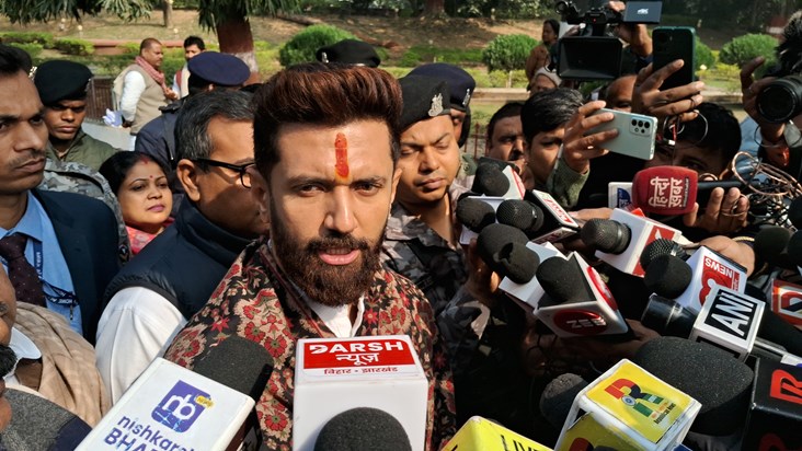 Chieag paswan ka bda byan