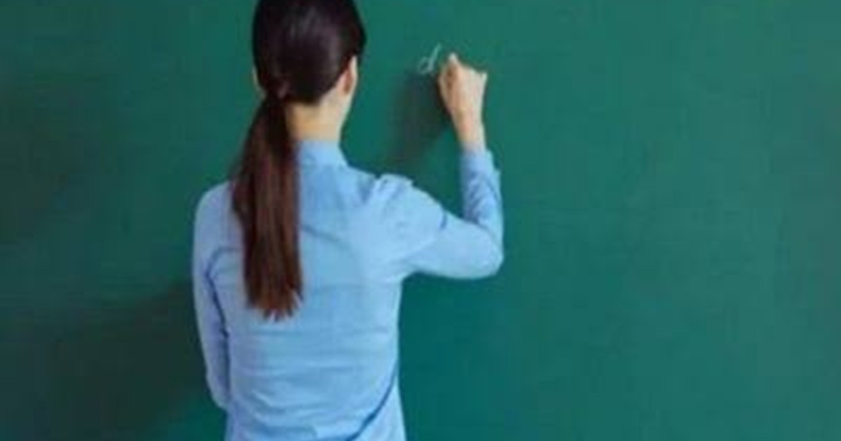 68 thousand teachers from other states teaching in Bihar are