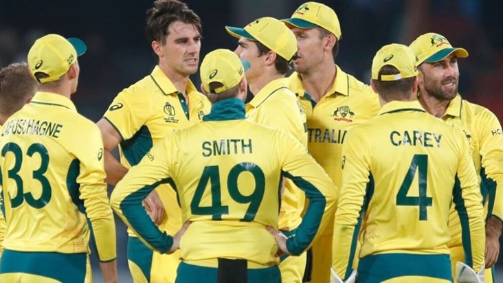 Will Australia get a big shock before the Champions Trophy? 