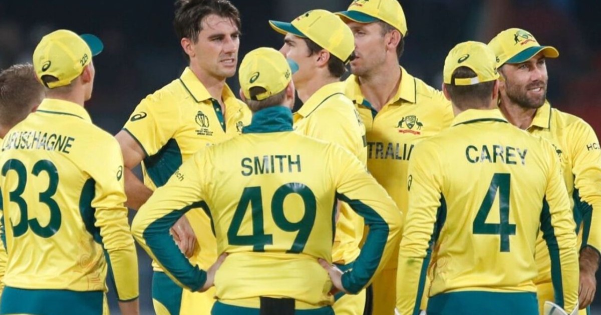 Will Australia get a big shock before the Champions Trophy? 