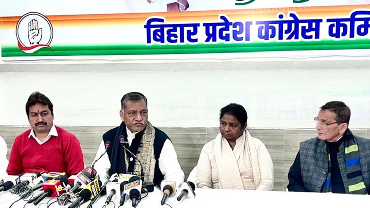 Akhilesh on janganna