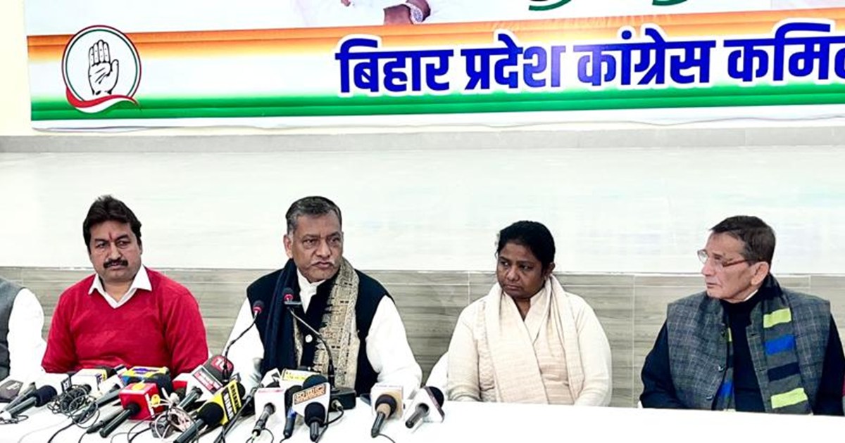 Akhilesh on janganna