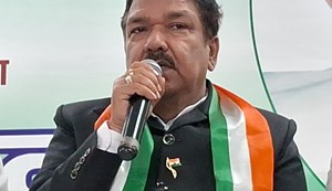 Dilip on lalu