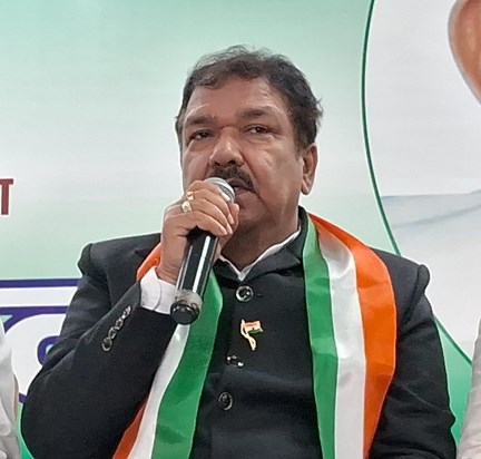 Dilip on lalu Dilip on lalu