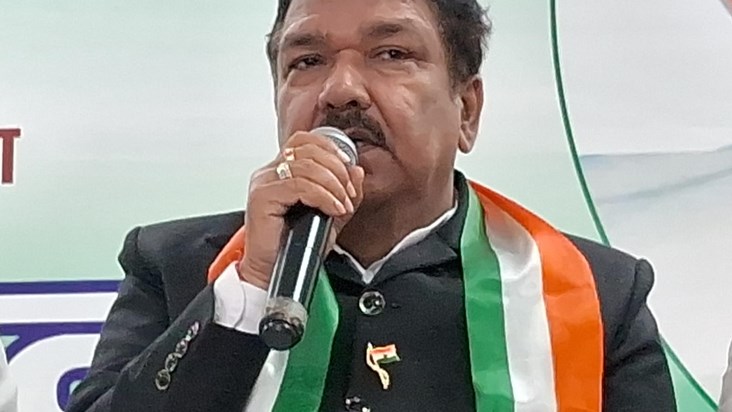 Dilip on lalu