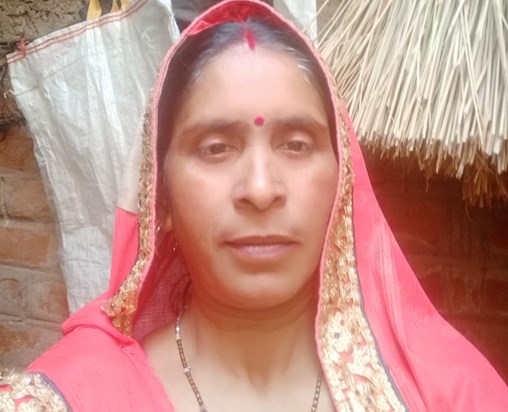 Wife brutally murdered in Aurangabad, husband arrested Wife brutally murdered in Aurangabad, husband arrested