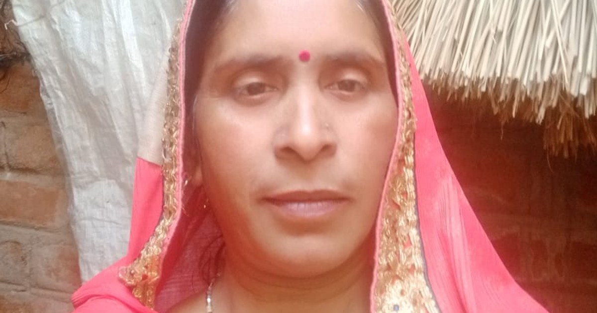 Wife brutally murdered in Aurangabad, husband arrested