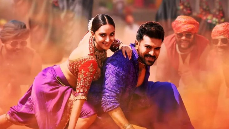 When will Ramcharan and Kiara's 'Game Changer' be released o When will Ramcharan and Kiara's 'Game Changer' be released o