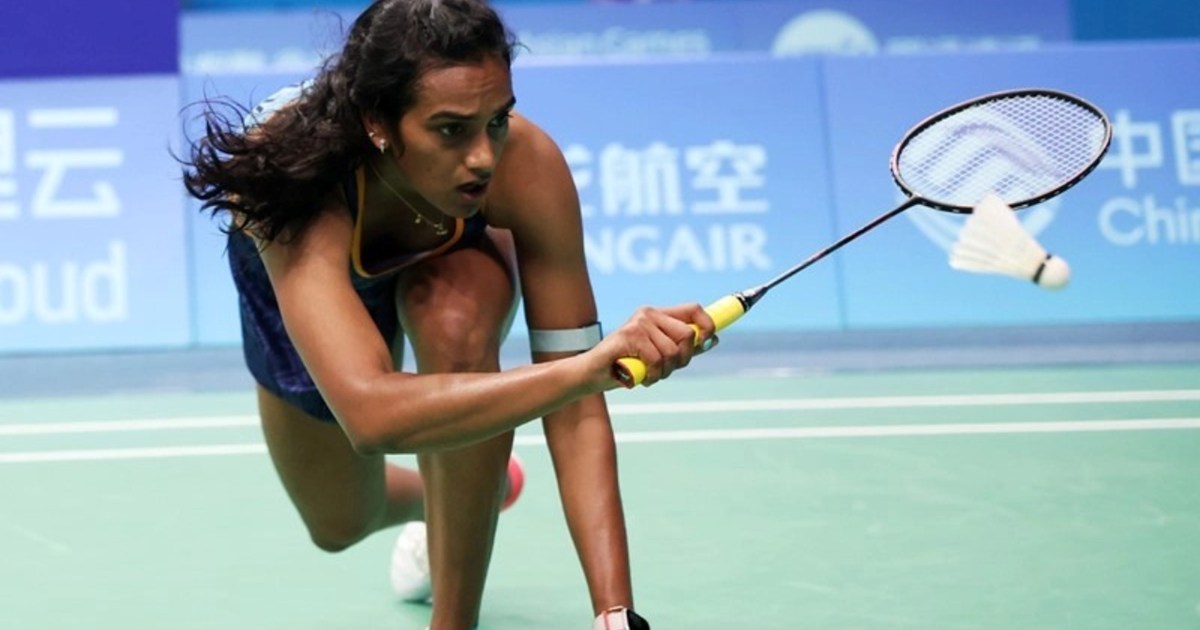 PV Sindhu's winning debut, explosive innings in India Open
