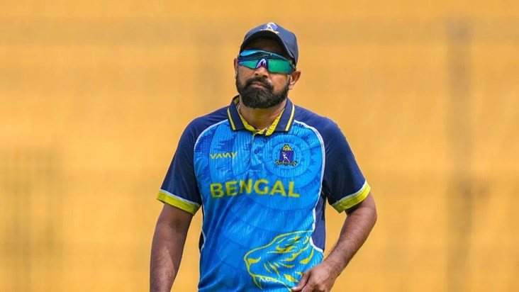 Eyes set on Mohammed Shami's fitness, will get a place in th