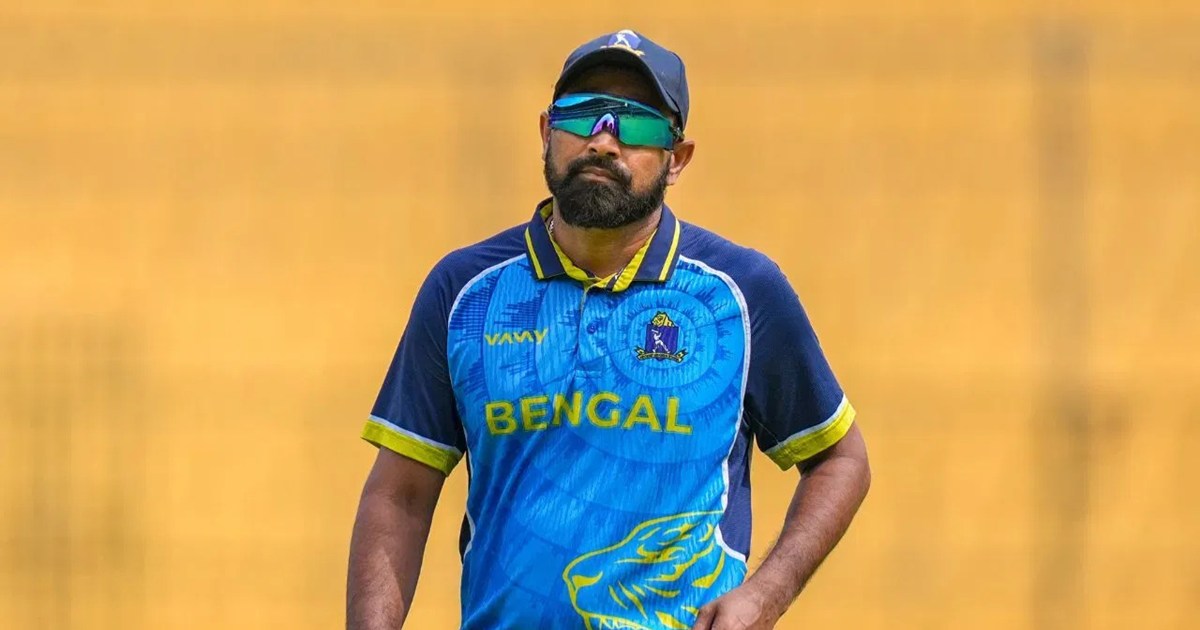 Eyes set on Mohammed Shami's fitness, will get a place in th