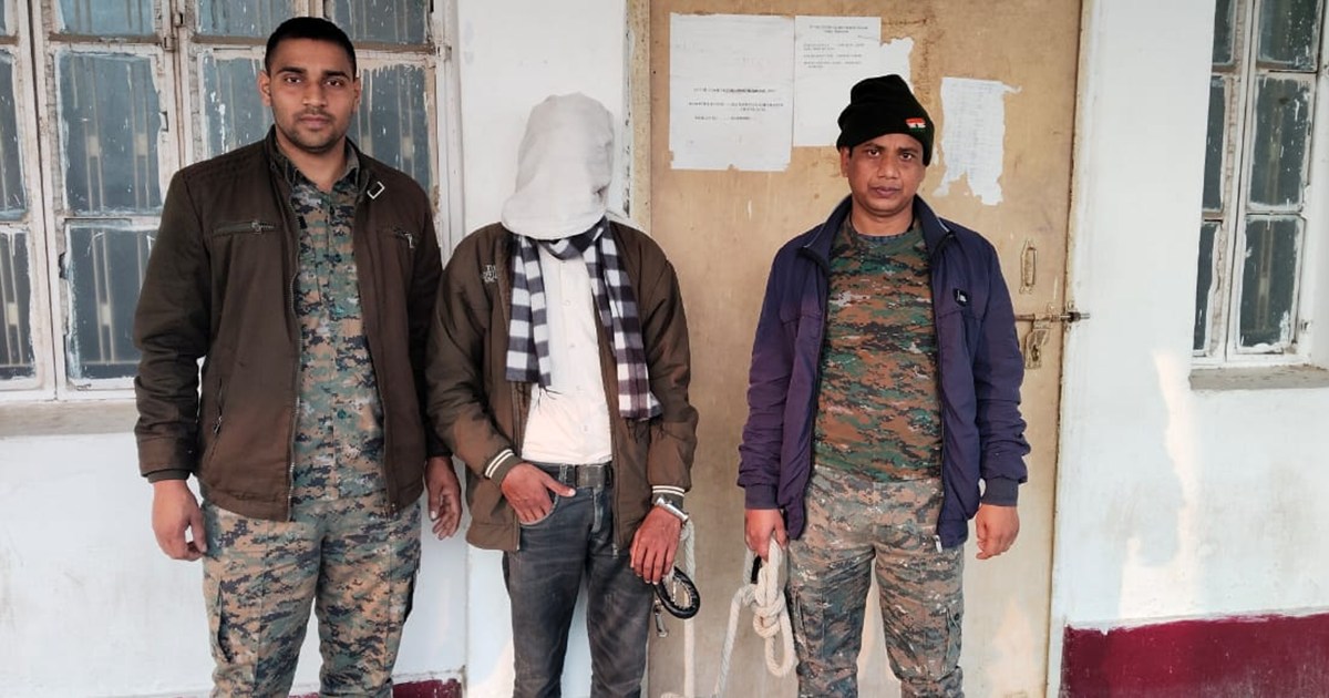 Scam from shopkeeper in the name of online payment, cyber fr