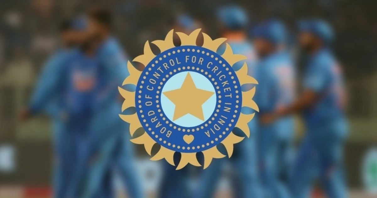 BCCI adopted strict stance, new rule will be brought, wife, 