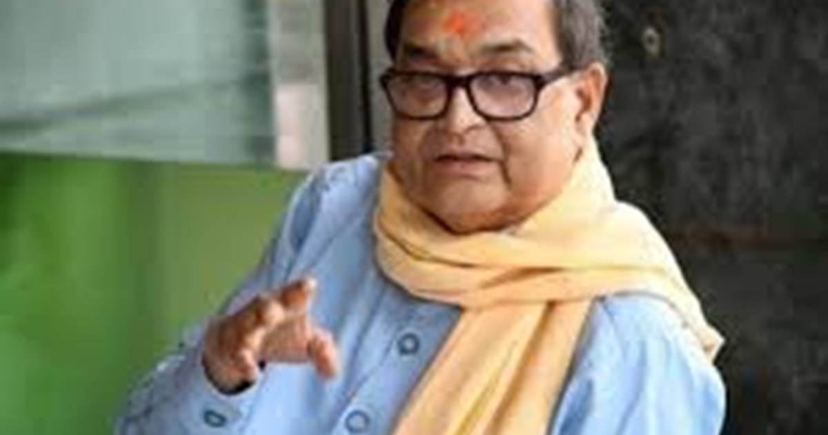 Nitish government praised for recommending Padma Vibhushan t