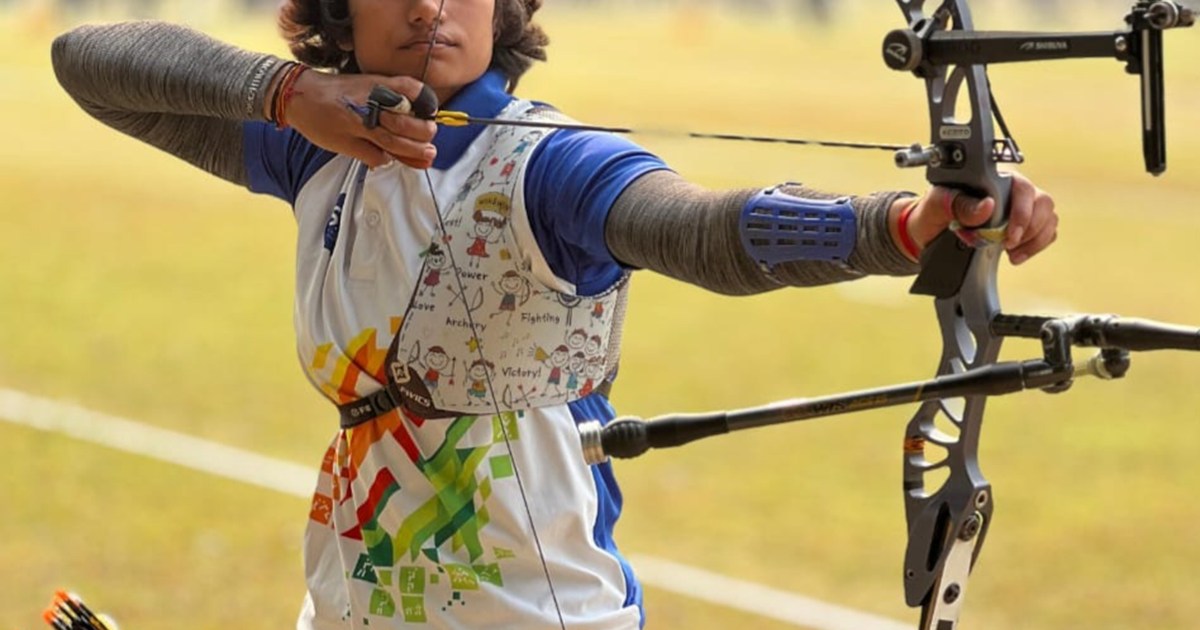 Bihar's daughter Ankita selected for World Cup archery, cong