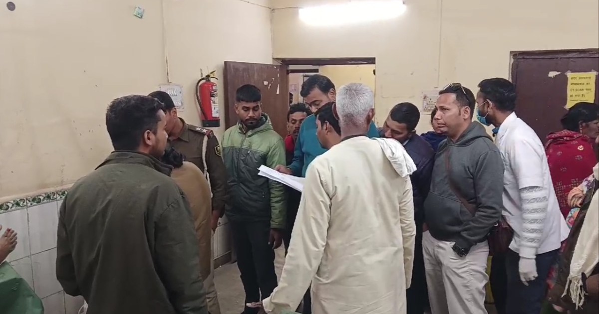 After taking dowry, the boy's family poisoned the girl and h