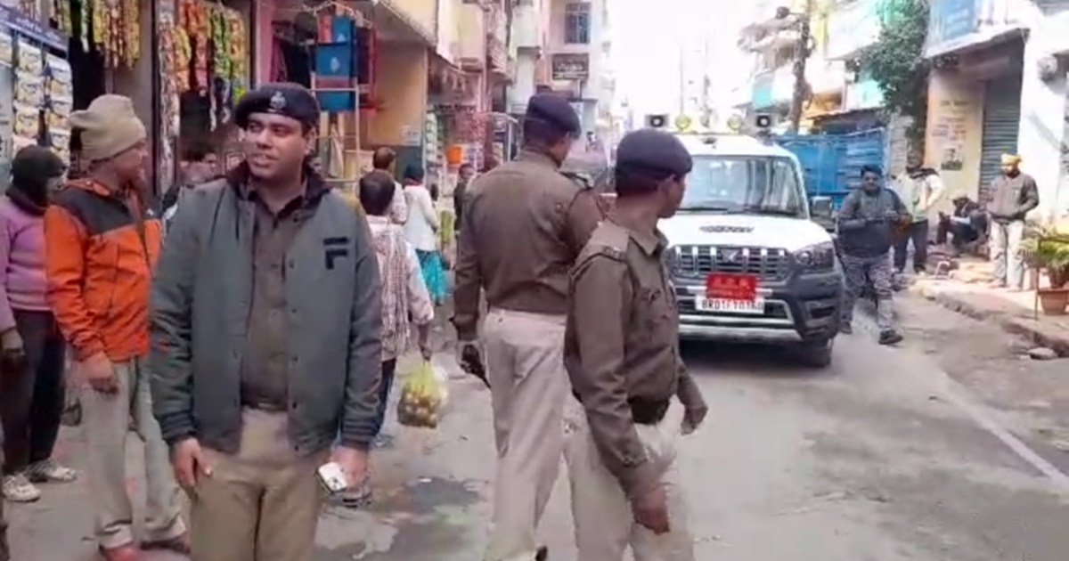 Youth dies after being shot in Patna, police investigation c