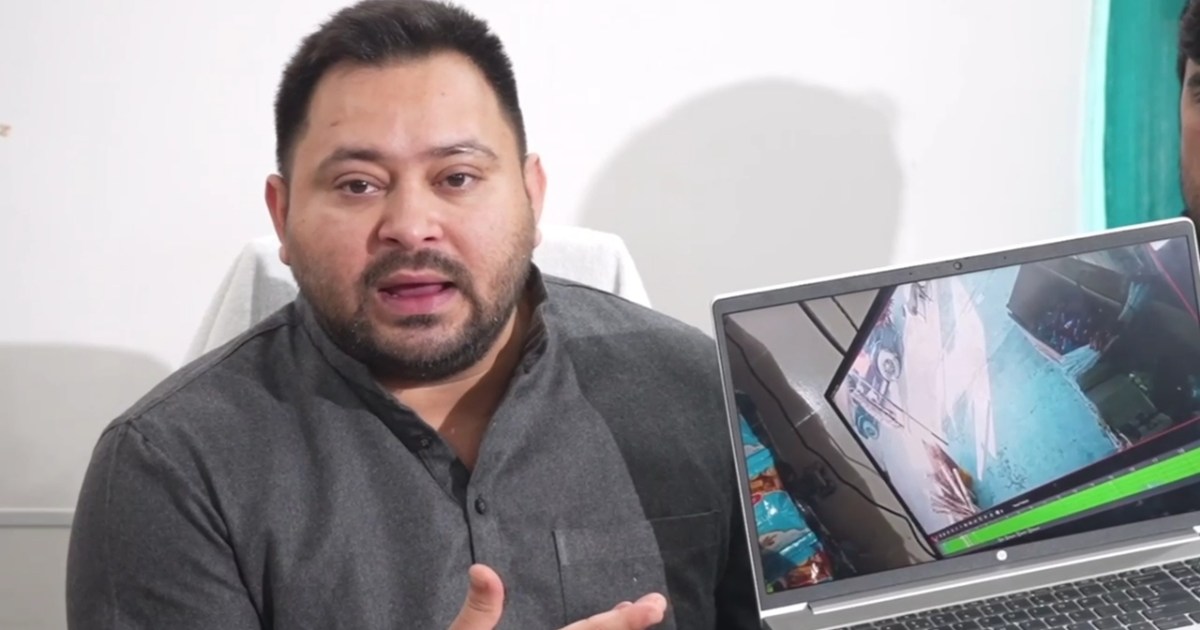 Serious allegations against Minister Renu Devi's brother, Te