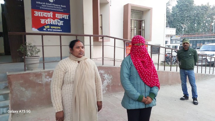 Daughter killed her mother for refusing to have sex with oth