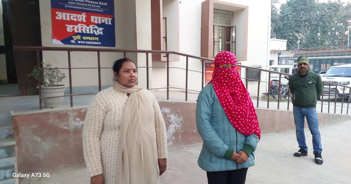 Daughter killed her mother for refusing to have sex with oth