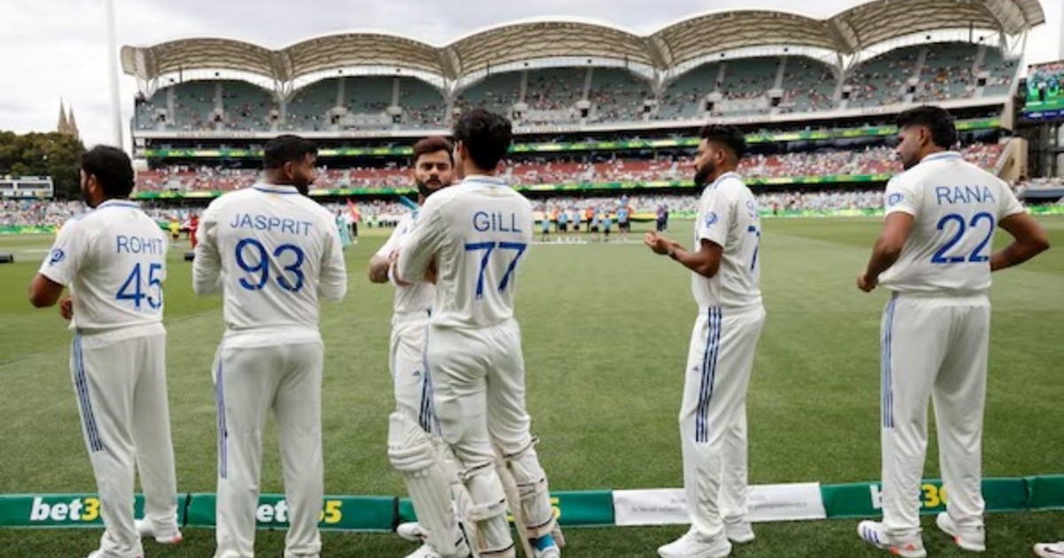 Indian players stranded in Australia, faced problems due to 