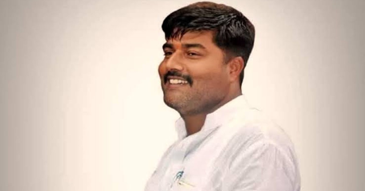 Patna police got a big success in the murder case of Dahi of