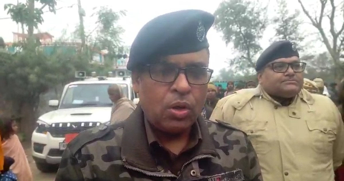 Mokama gang war firing: Many arrested including accused Sonu