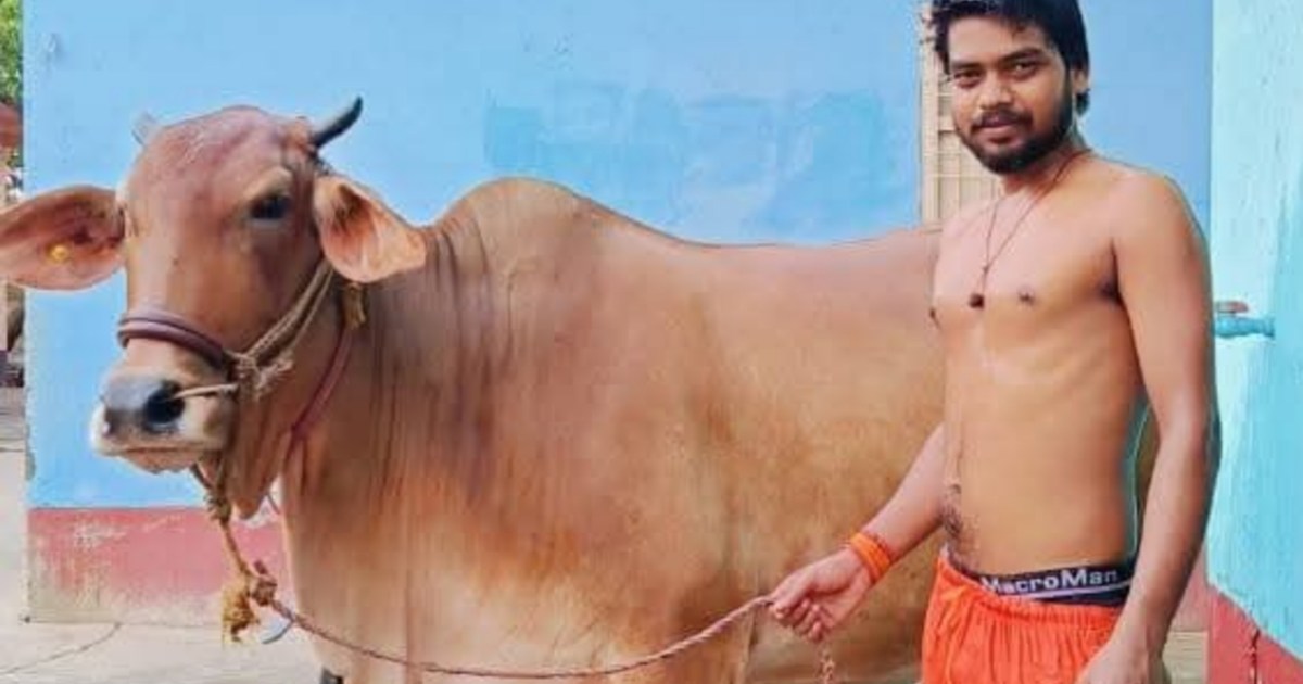 Double theft in Patna's Fatuha, somewhere jewelry and cash a