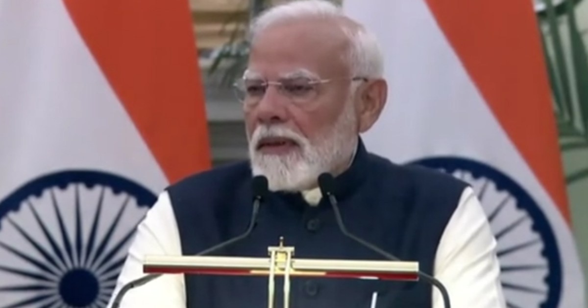 There is joy and happiness across the country on Republic Da