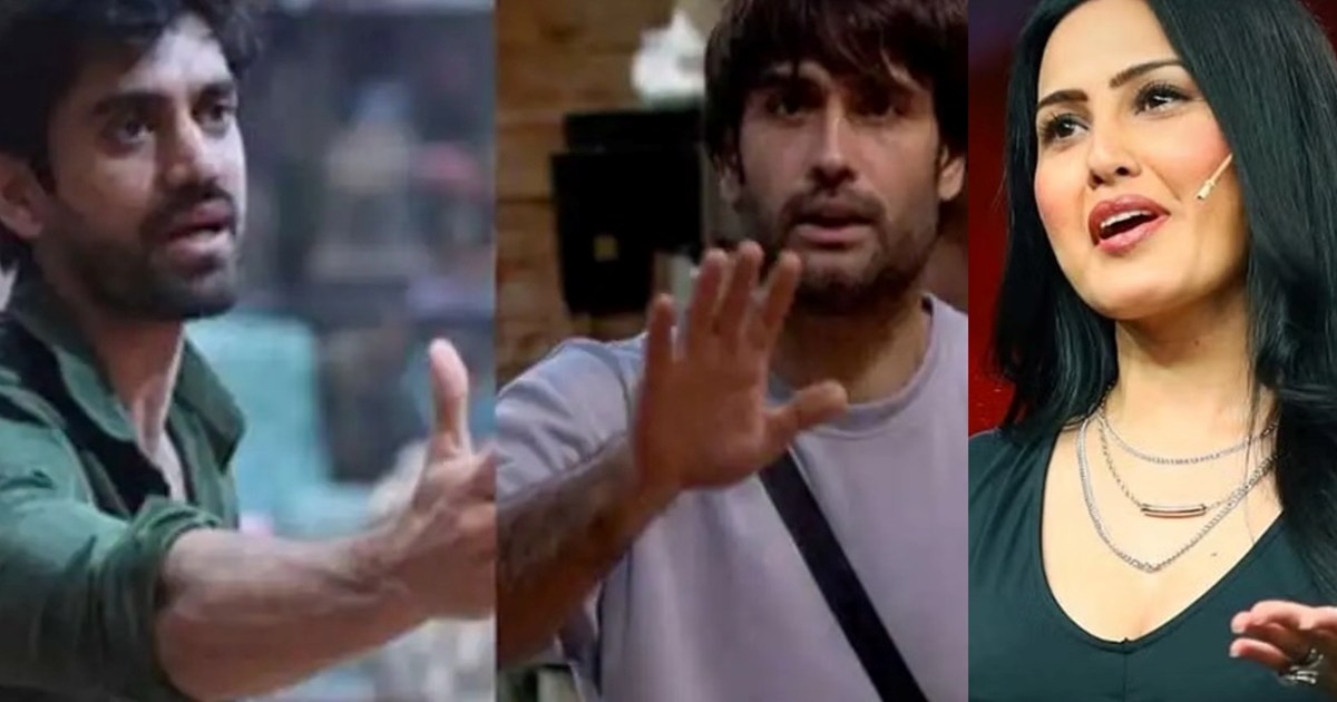 Vivian's blunt reply to Avinash, here Kamya raised questions