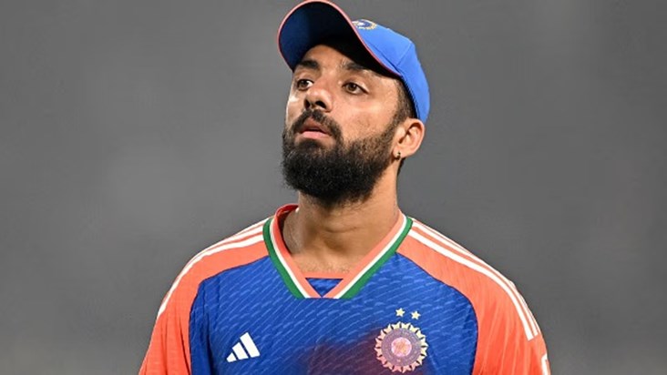 Varun Chakraborty spoke highly on comparison with Ravichandr Varun Chakraborty spoke highly on comparison with Ravichandr