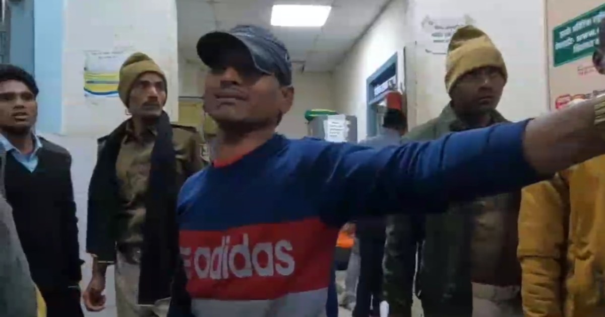 E-rickshaw driver shot dead in Nalanda..