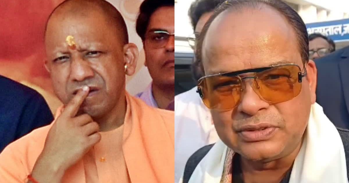 On the pretext of Maha Kumbh, Jharkhand minister Irfan Ansar