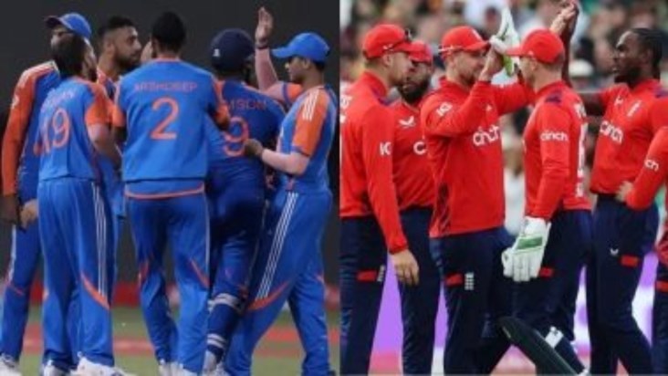Team India will face England in the new year, why will this Team India will face England in the new year, why will this