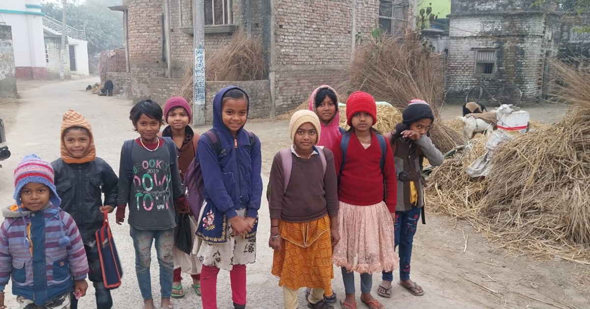 Patna DM issued a new order regarding school holidays in win