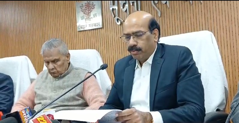 Yojna avm Vikash vibhag ki pressvarta