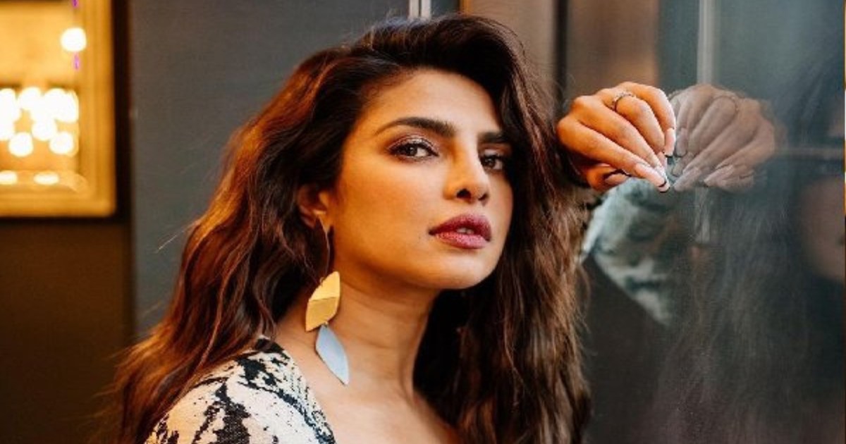 Priyanka Chopra will soon return to Bollywood, will be seen 