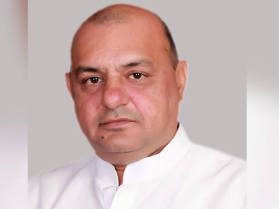 MLA died due to bullet injury, police engaged in investigati