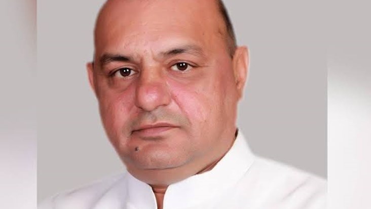 MLA died due to bullet injury, police engaged in investigati